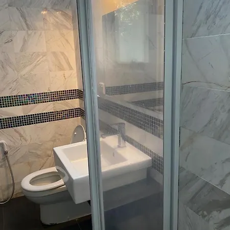 Cahaya Villa Tanah Rata Bagian luar foto