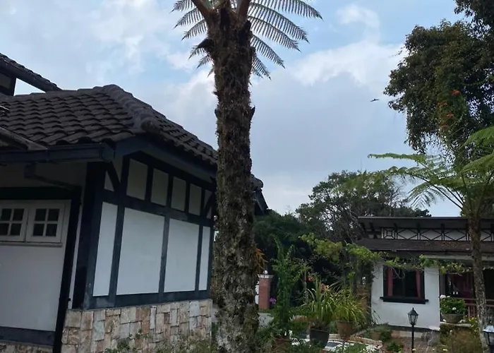 Cahaya Villa