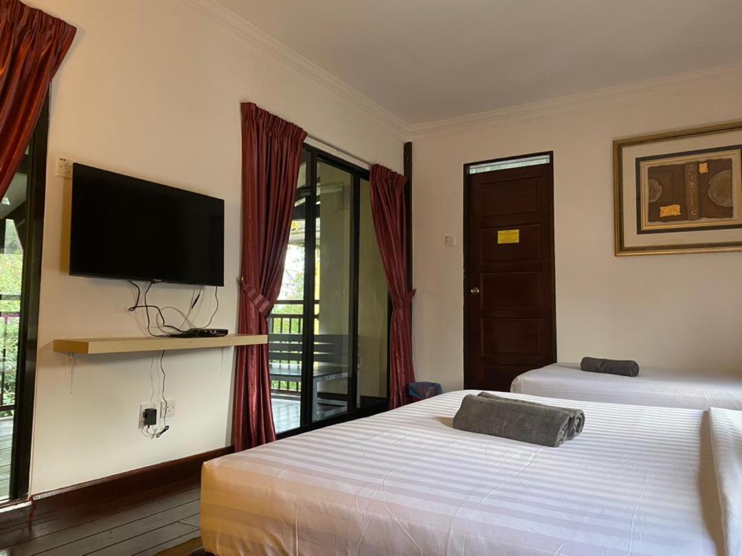 Cahaya Hotel Tanah Rata