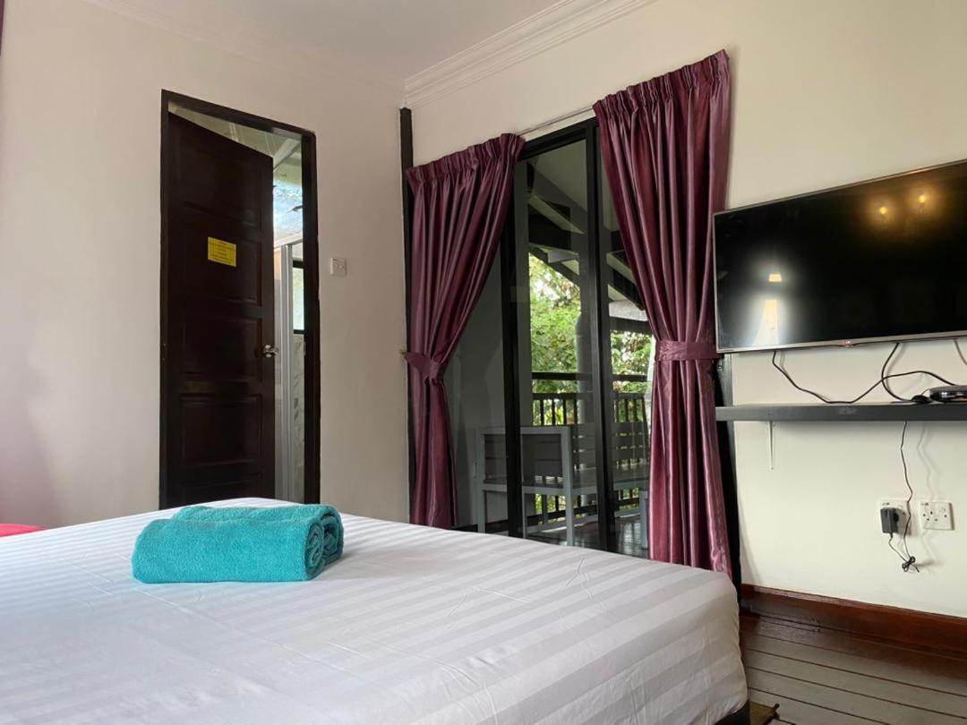 Hotel Cahaya Tanah Rata