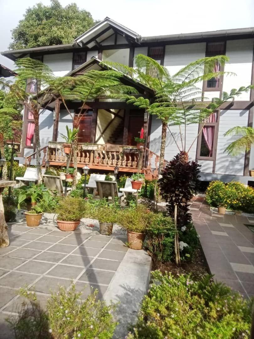 Cahaya Tanah Rata