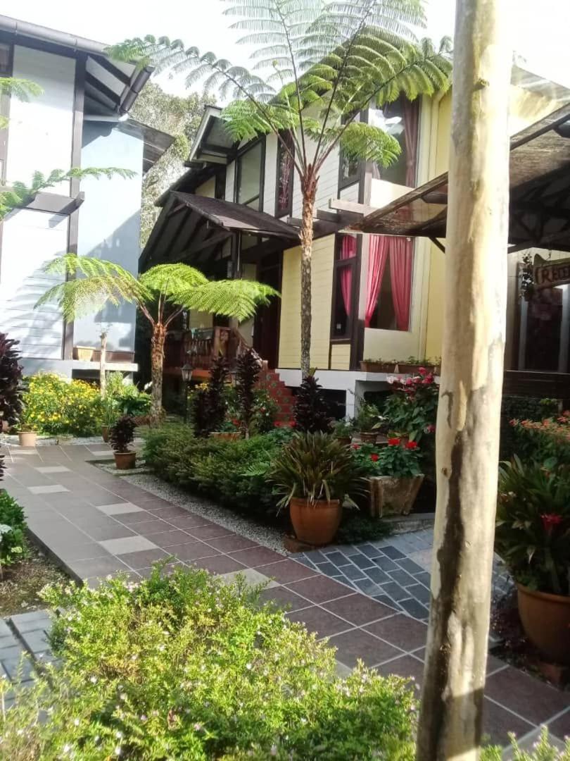 Cahaya Hotel